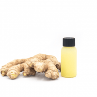 Thumbnail for 5 Ginger Shots