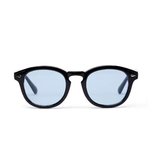 LunaFrame™ Oval Luxe Sunglasses