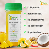 Thumbnail for Fat Burner