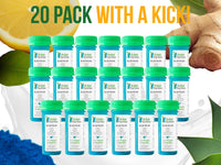 Thumbnail for Blue Majik