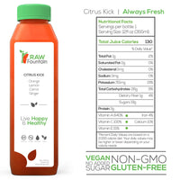 Thumbnail for Citrus Kick