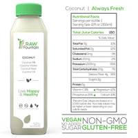 Thumbnail for Coconut