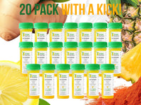 Thumbnail for Fat Burner | 20 Pack