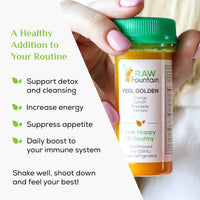 Thumbnail for Wellness & Immunity - Pack of 40 - Build A Box