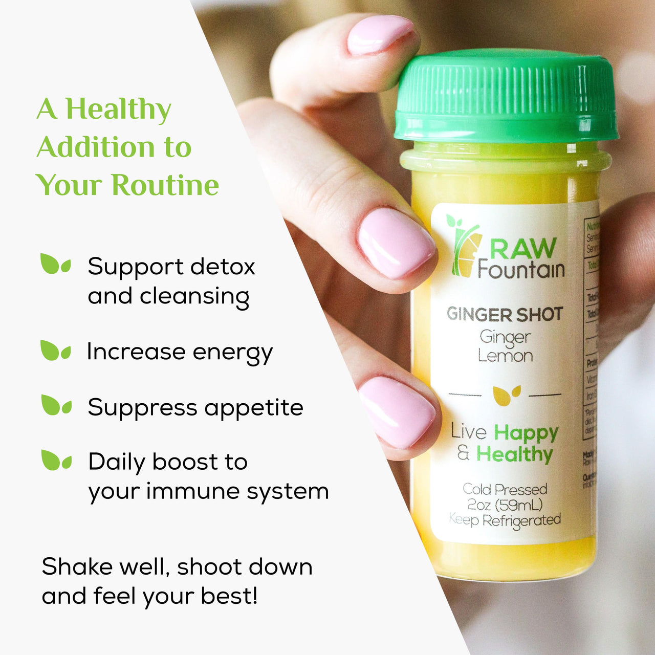 Wellness & Immunity - Pack of 20 - Build A Box