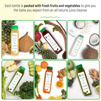 Thumbnail for Coconut Cleanse