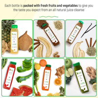 Thumbnail for Protein Cleanse