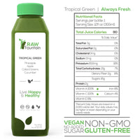 Thumbnail for Tropical Green