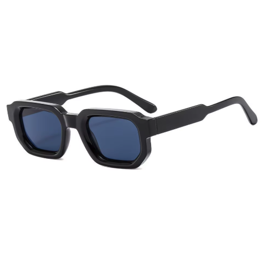 ShadowForge™ Punk Edge Sunglasses